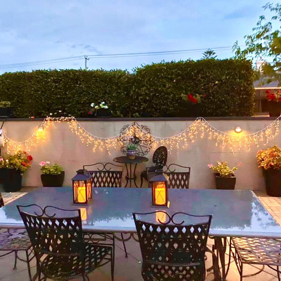 Bed & Breakfast Kurrajong House