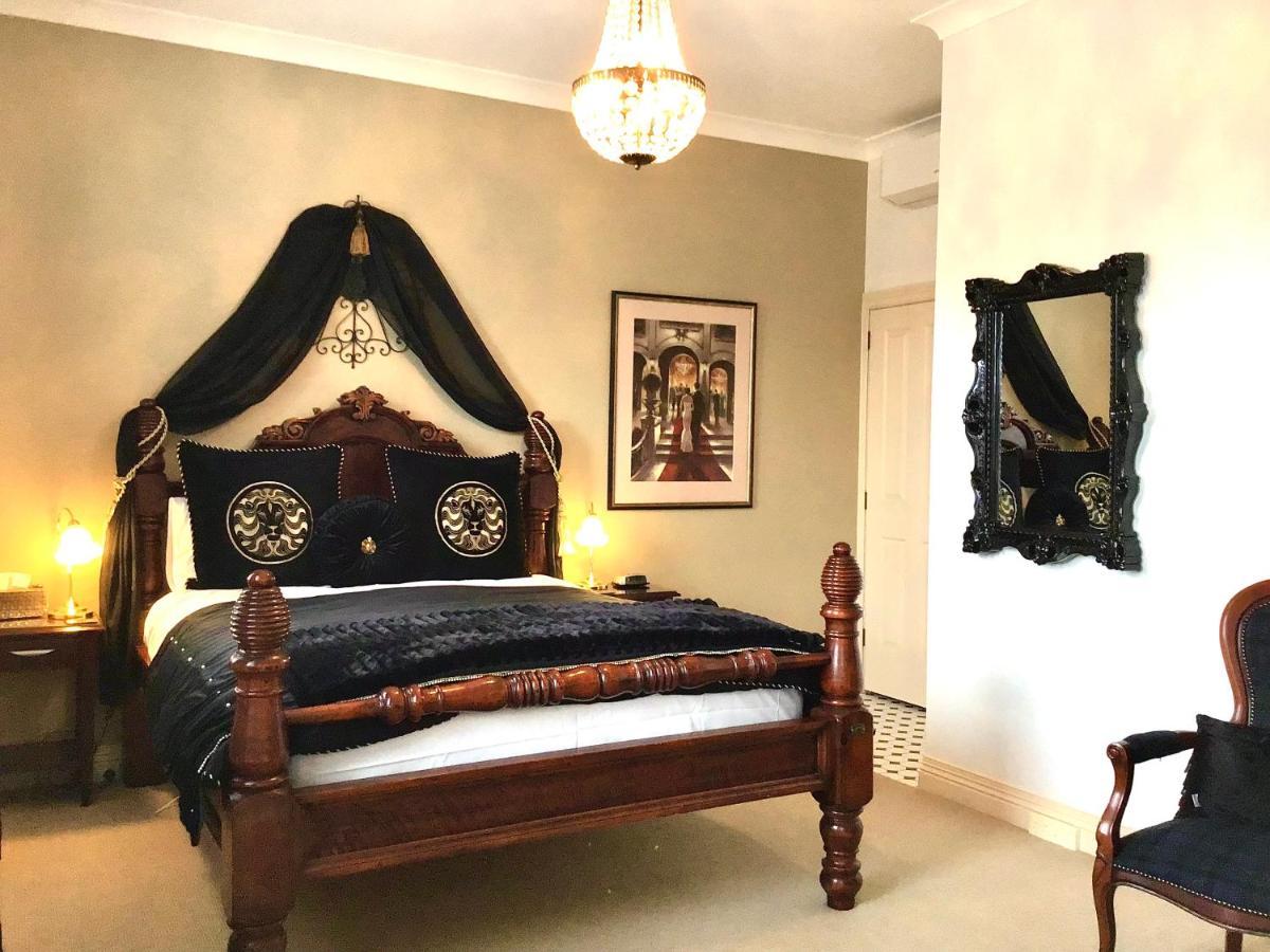 Bed & Breakfast Kurrajong House 4*