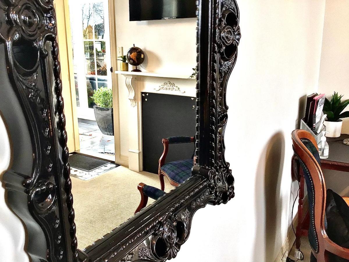 Kurrajong House Bed & Breakfast Launceston