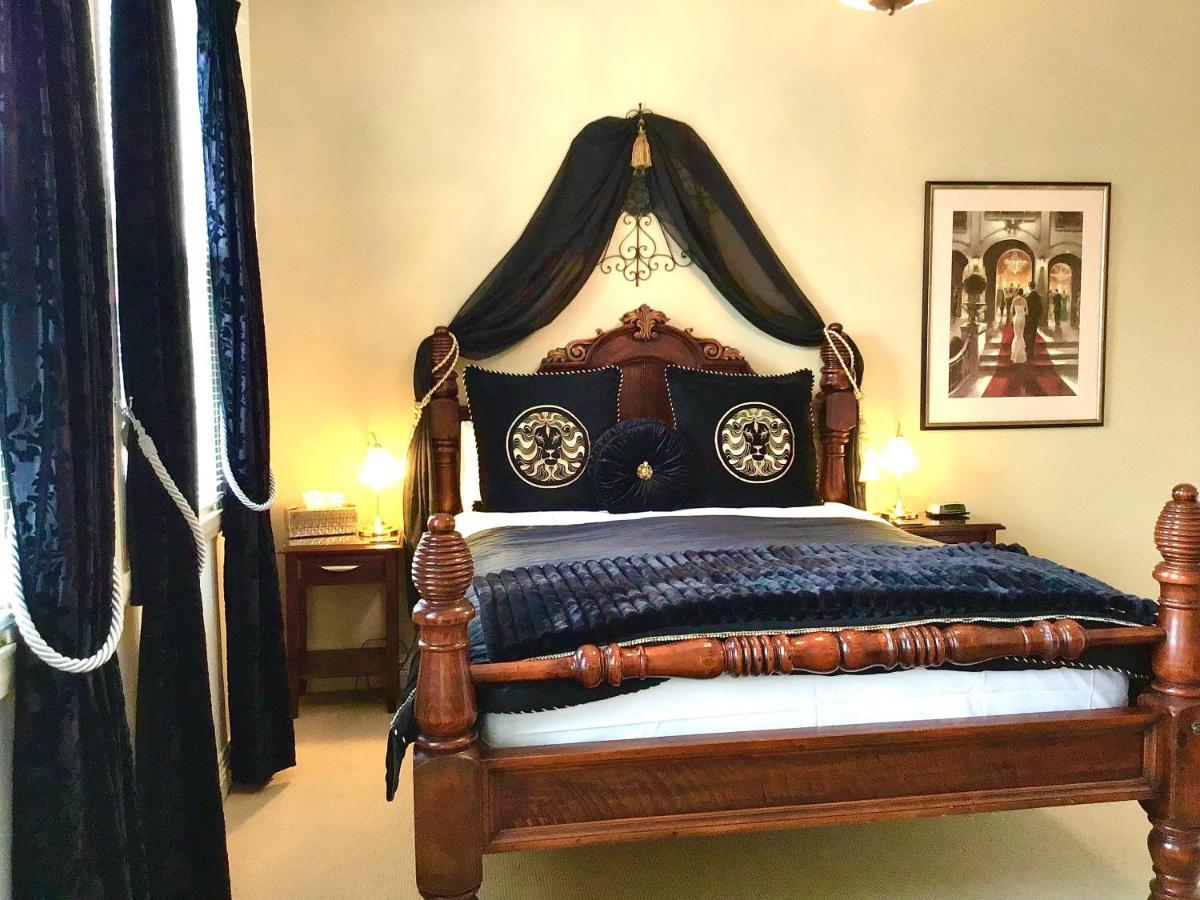 Bed & Breakfast Kurrajong House 4*