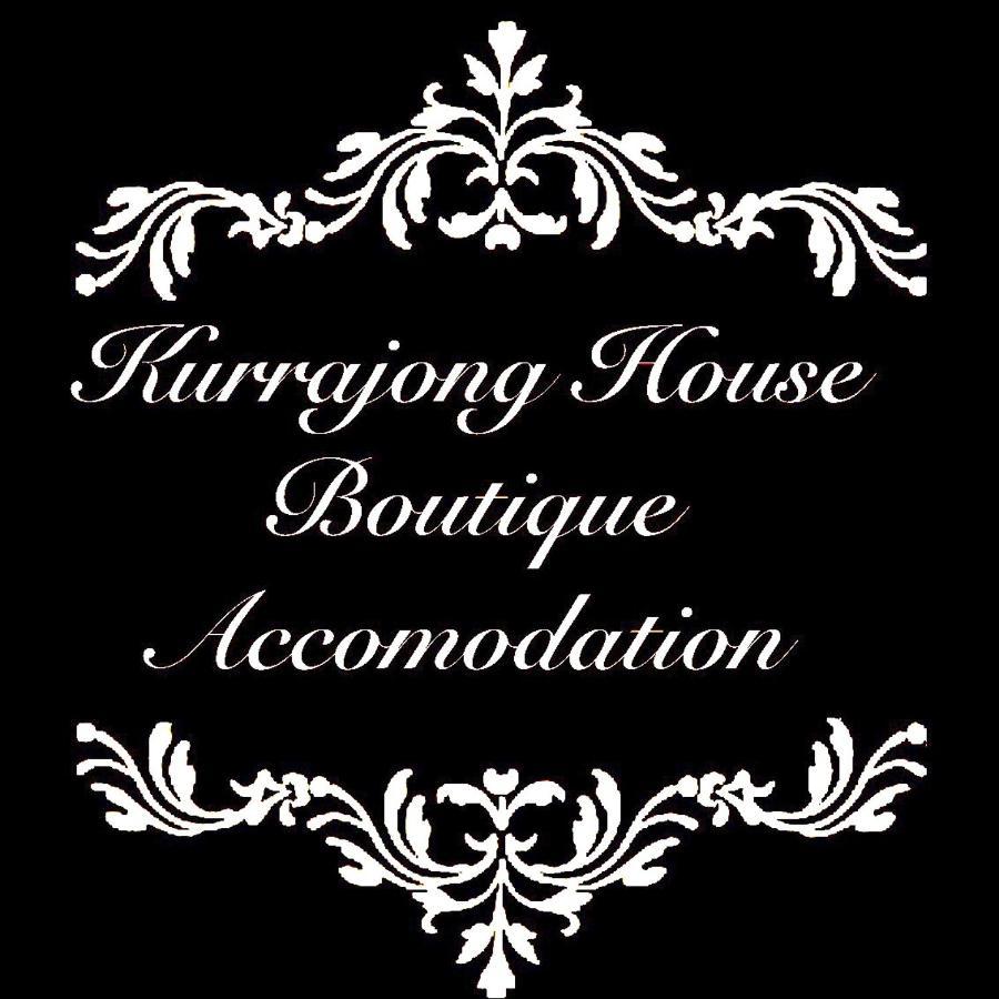 Kurrajong House