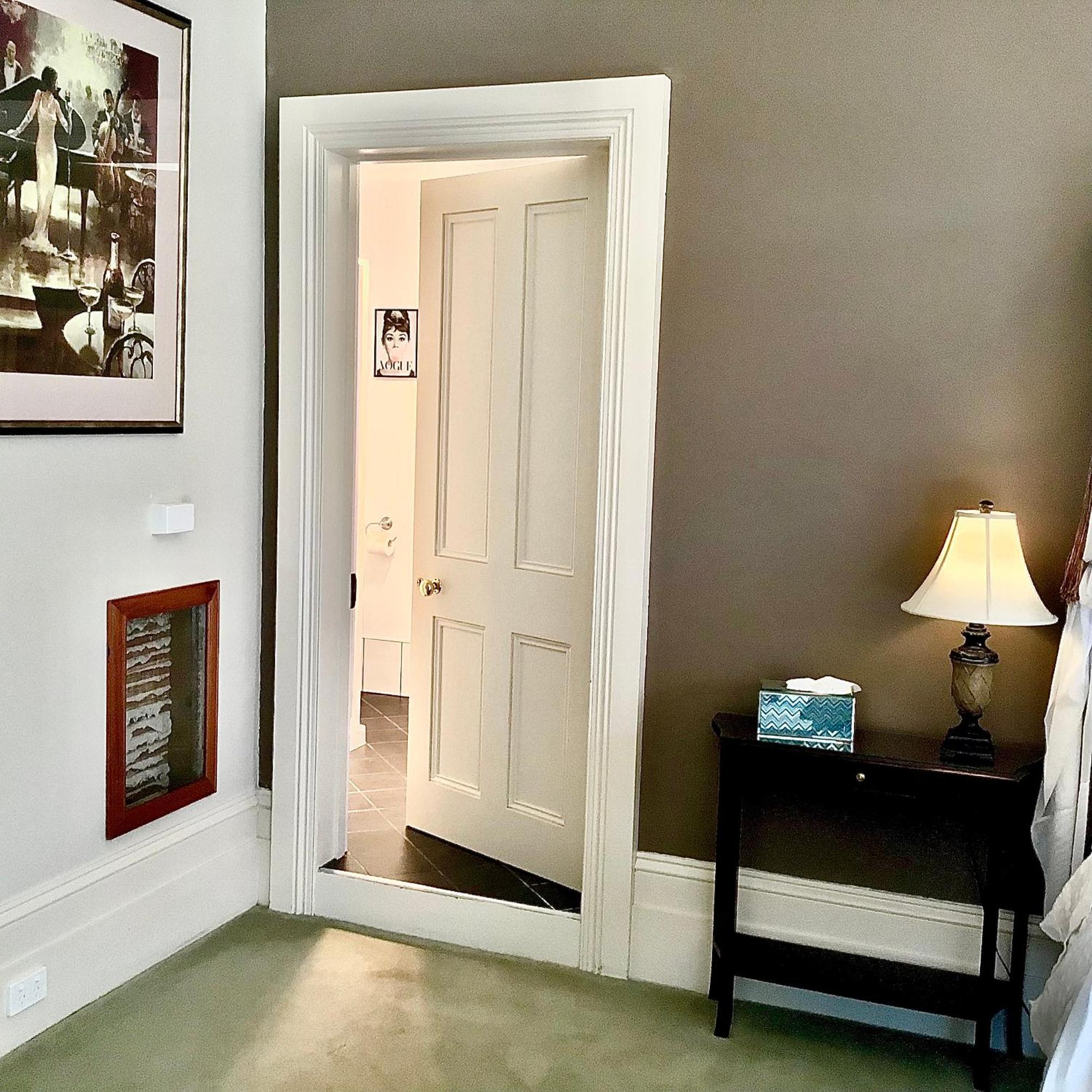 Kurrajong House 4* Launceston