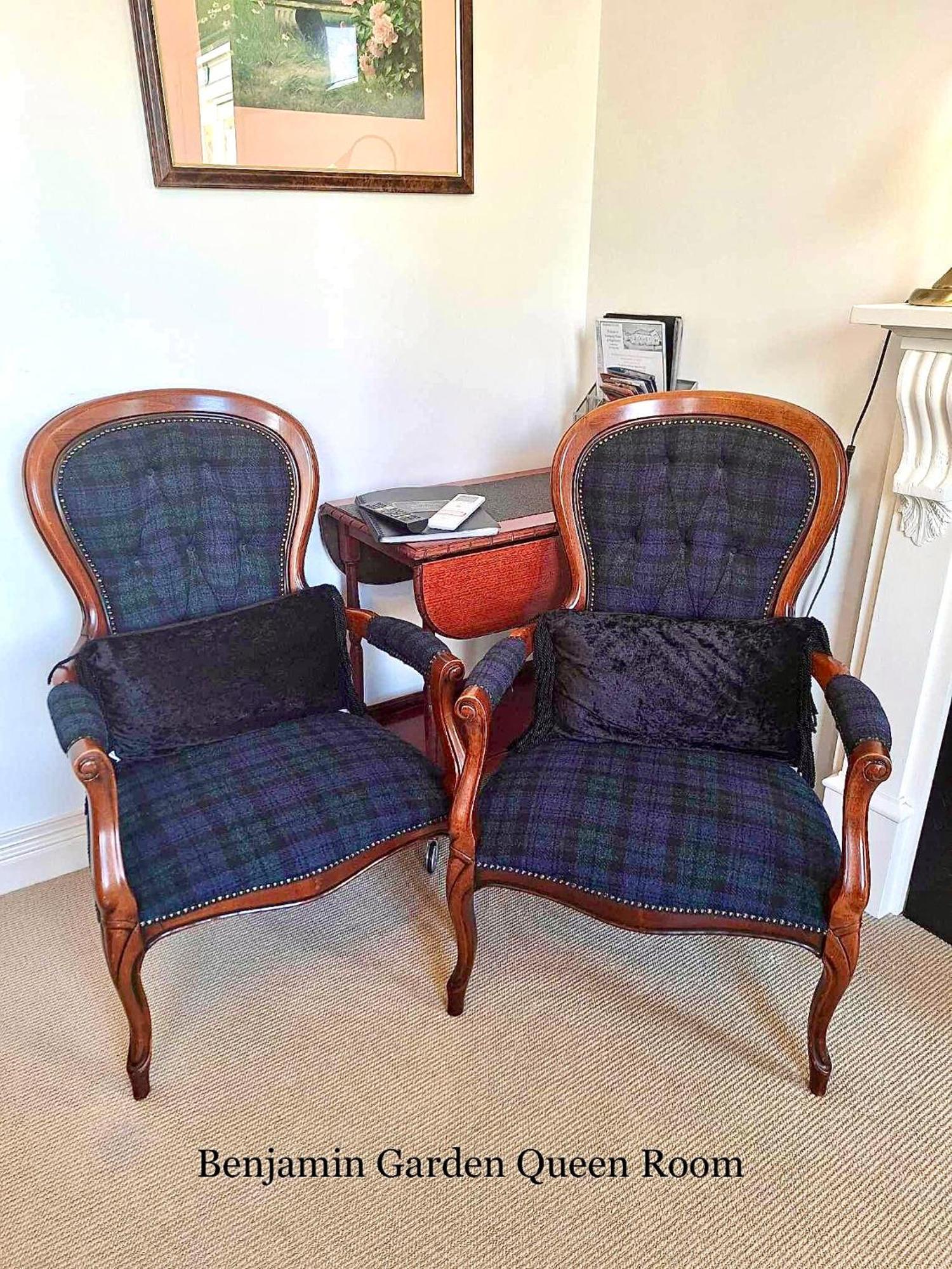 Bed & Breakfast Kurrajong House 4*