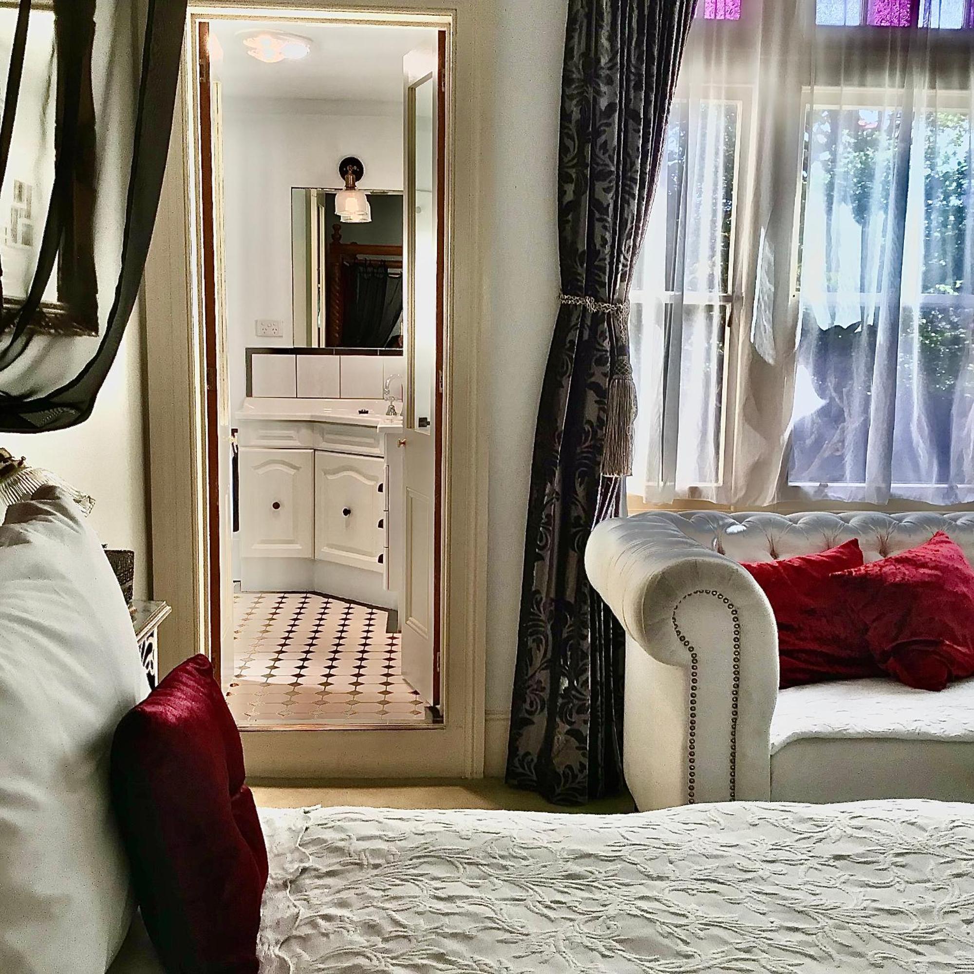 Kurrajong House Bed & Breakfast Launceston