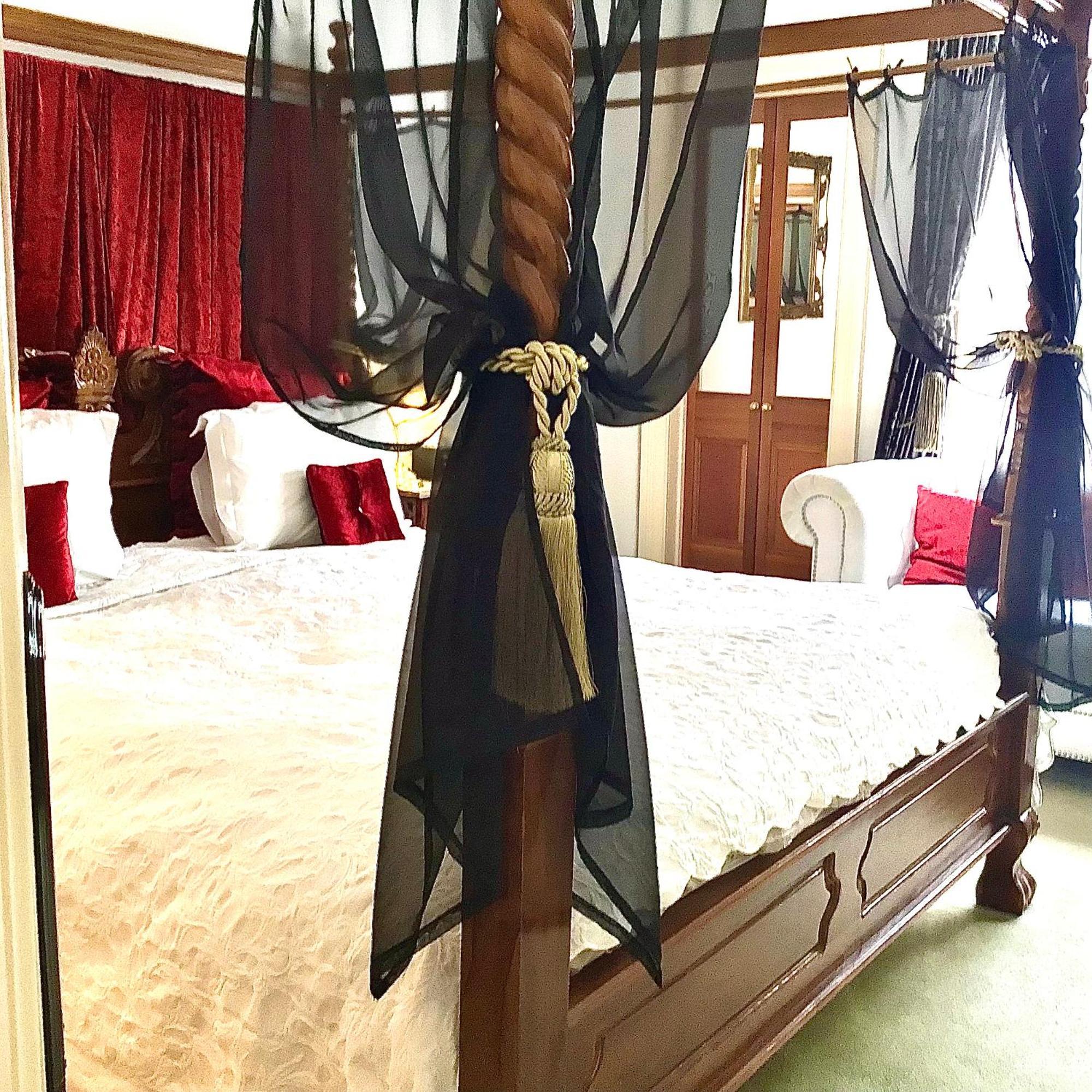 Bed & Breakfast Kurrajong House