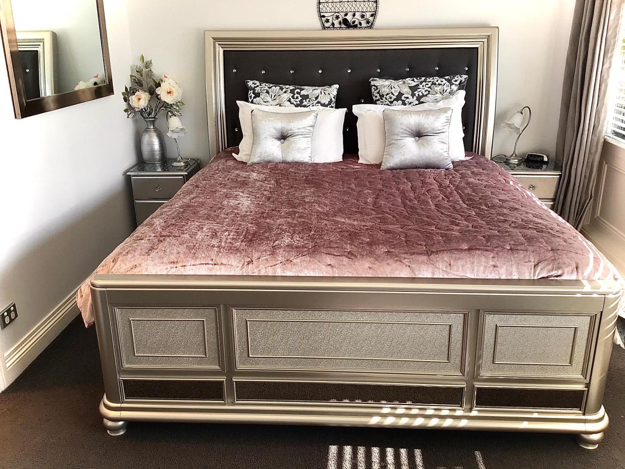 Bed & Breakfast Kurrajong House Launceston