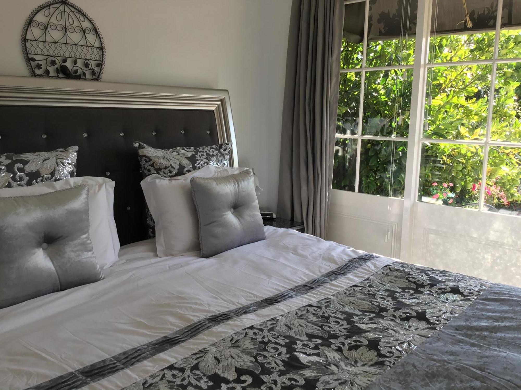 Kurrajong House Bed & Breakfast Launceston