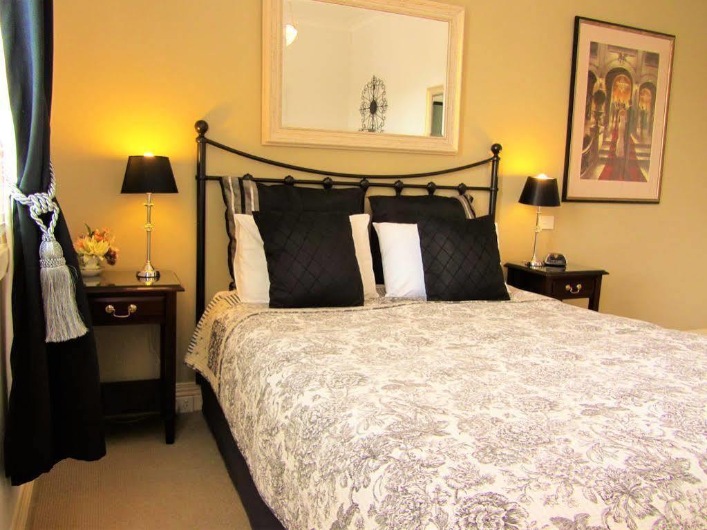 Kurrajong House 4* Launceston