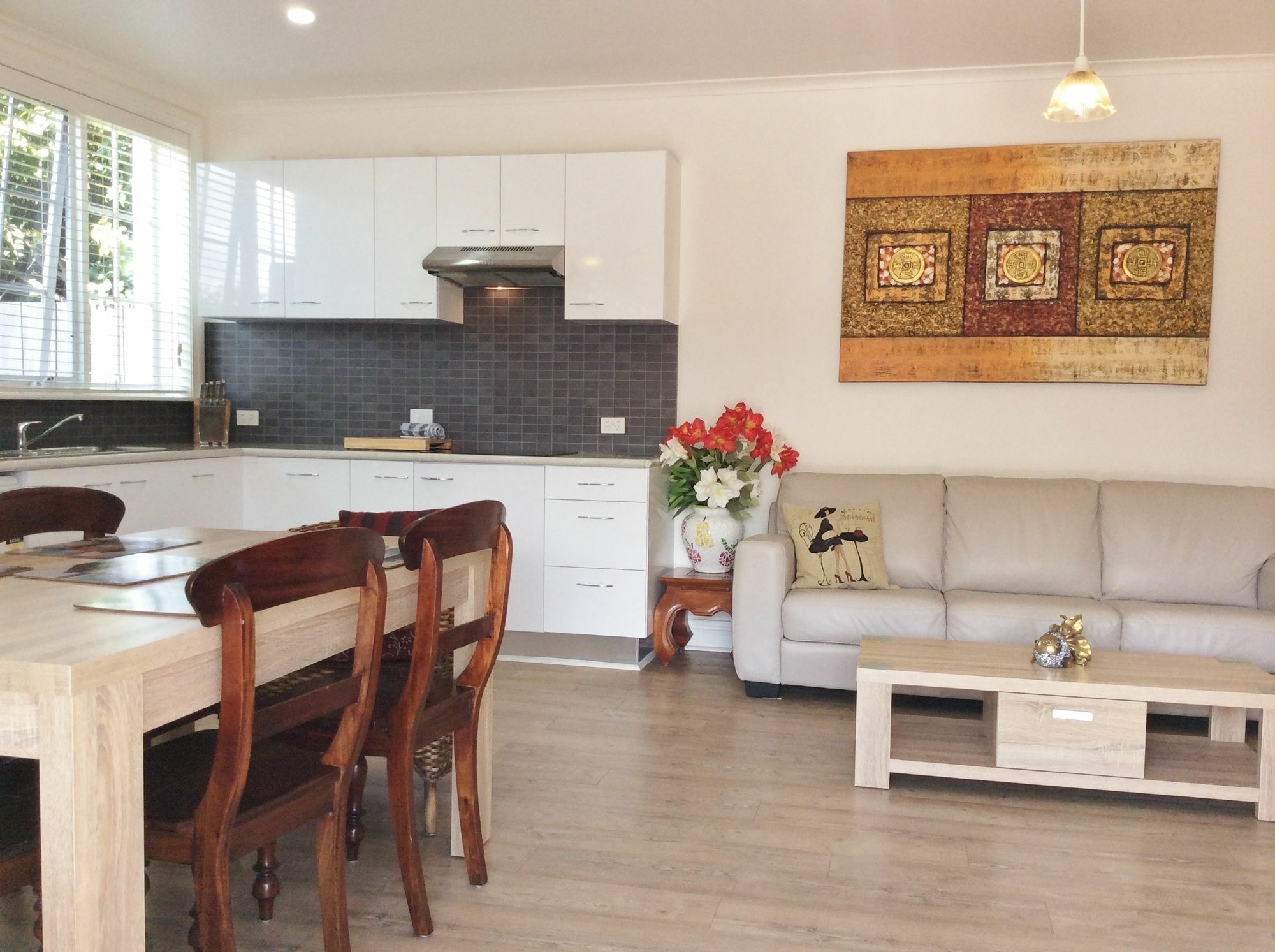 Kurrajong House 4* Launceston