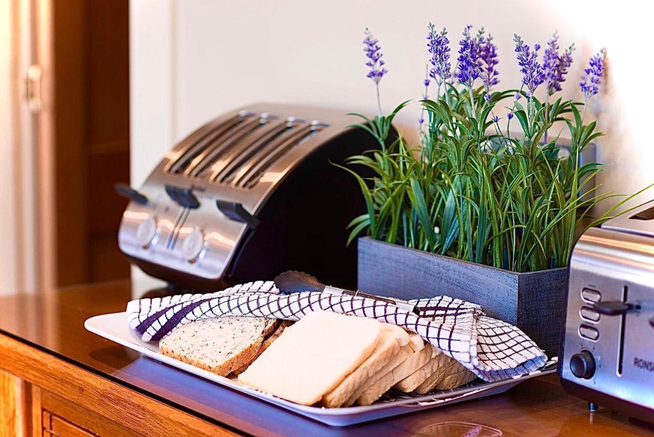Kurrajong House Bed & Breakfast Launceston