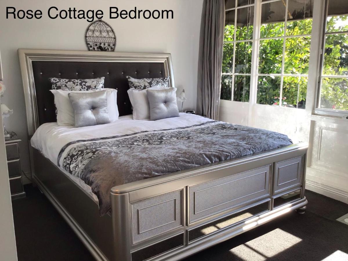 Kurrajong House Bed & Breakfast Launceston